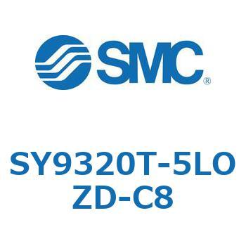 SY932 SMC