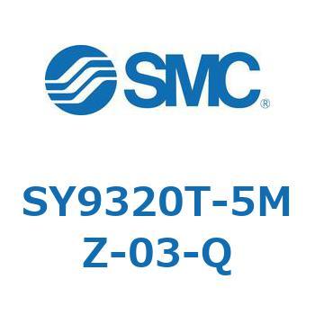 SY932 SMC