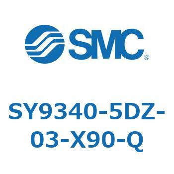 SY934 SMC