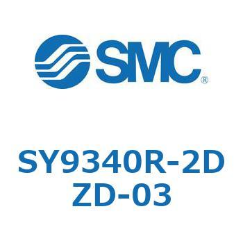 SY934 SMC