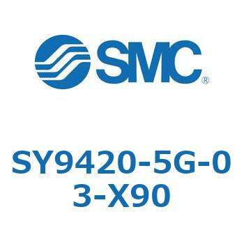 SY942 SMC