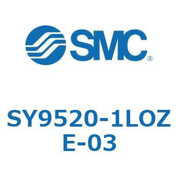 SY952 - SMC