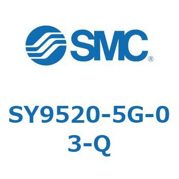 SY9520-5G-03-Q SY952 SMC 56843096