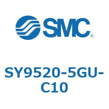 SY9520-5GU-C10 SY952 SMC 56843114