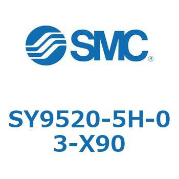 SY9520-5H-03-X90 SY952 SMC 56843157