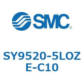 SY9520-5LOZE-C10 SY952 SMC 56843254