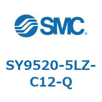 SY9520-5LZ-C12-Q SY952 SMC 56843272