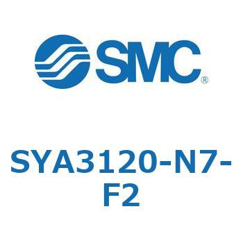 SYA31 SMC