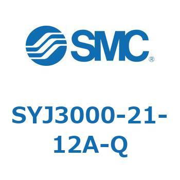 SYJ30 SMC