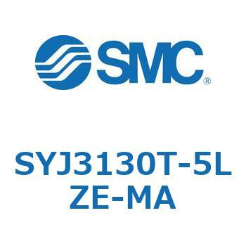 4・5ポートソレノイドバルブ SYJシリーズ SMC