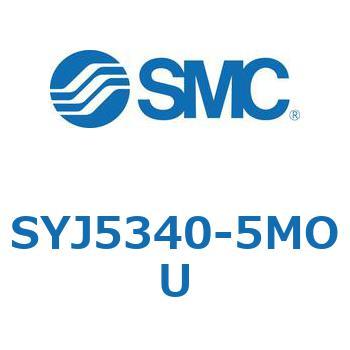 4・5ポートソレノイドバルブ SYJシリーズ SMC