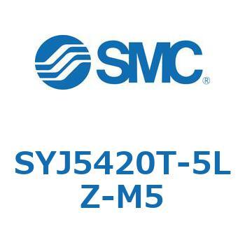 SYJ5420T-5LZ-M5 4�E5�|�[�g�\���m�C�h�o���u SYJ�V���[�Y SMC 56861786