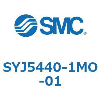 SYJ5440-1MO-01 4�E5�|�[�g�\���m�C�h�o���u SYJ�V���[�Y SMC 56861917