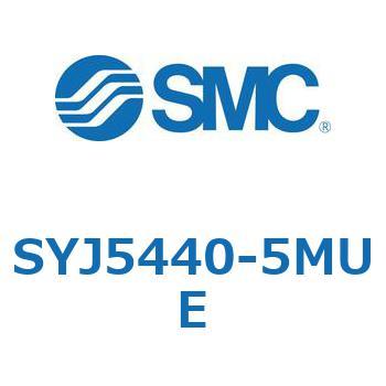 SYJ5440-5MUE 4�E5�|�[�g�\���m�C�h�o���u SYJ�V���[�Y SMC 56861996