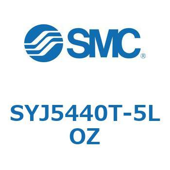 SYJ5440T-5LOZ 4�E5�|�[�g�\���m�C�h�o���u SYJ�V���[�Y SMC 56862005