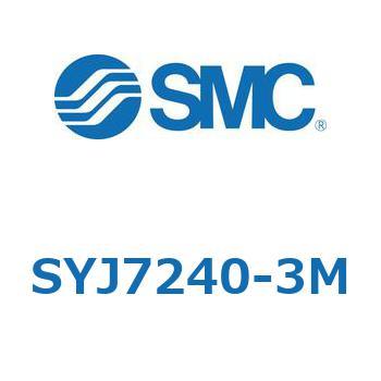 4・5ポートソレノイドバルブ SYJシリーズ SMC