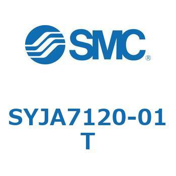 4・5ポートエアオペレートバルブ SMC