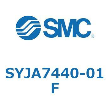 4・5ポートエアオペレートバルブ SMC