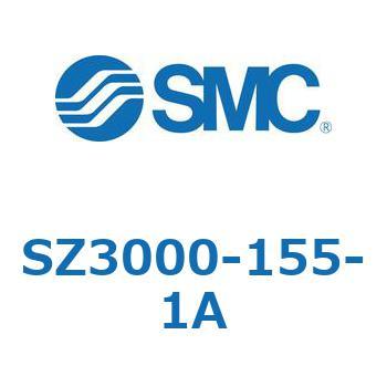 コネクタブロックAss'y SMC