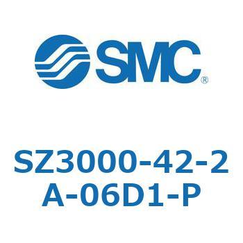 コネクタブロックAss'y SMC