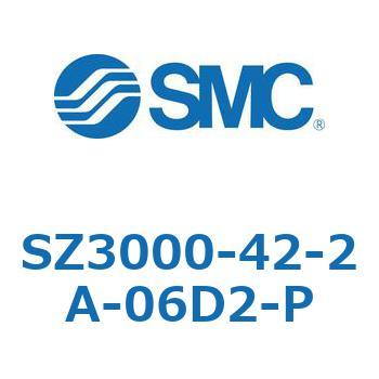 コネクタブロックAss'y SMC