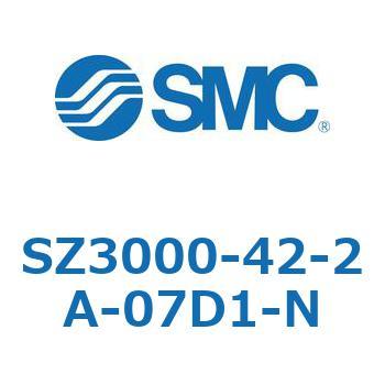 コネクタブロックAss'y SMC