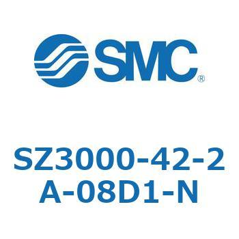 コネクタブロックAss'y SMC