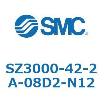 コネクタブロックAss'y SMC