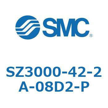 コネクタブロックAss'y SMC