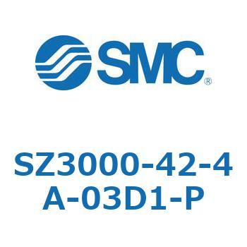 コネクタブロックAss'y SMC