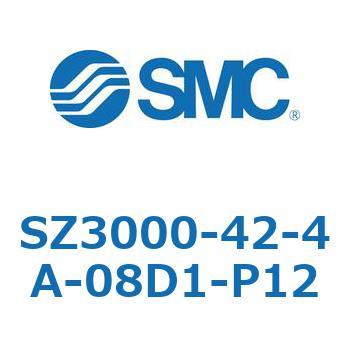 コネクタブロックAss'y SMC