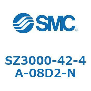 コネクタブロックAss'y SMC