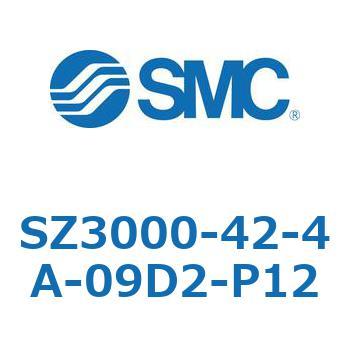 コネクタブロックAss'y SMC