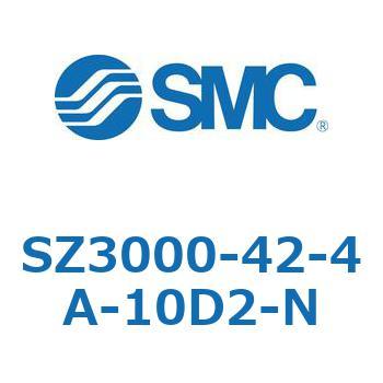 コネクタブロックAss'y SMC