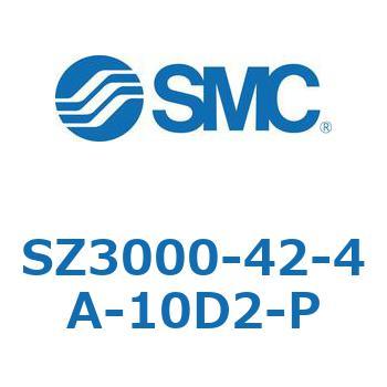 コネクタブロックAss'y SMC