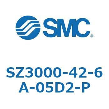 コネクタブロックAss'y SMC
