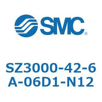 コネクタブロックAss'y SMC