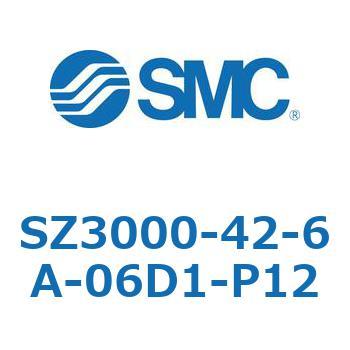 コネクタブロックAss'y SMC