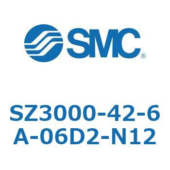 コネクタブロックAss'y SMC