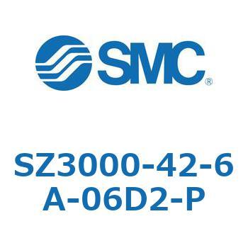コネクタブロックAss'y SMC