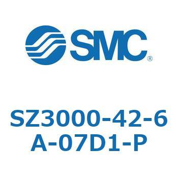 コネクタブロックAss'y SMC