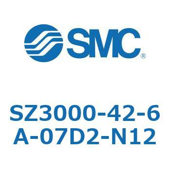 コネクタブロックAss'y SMC