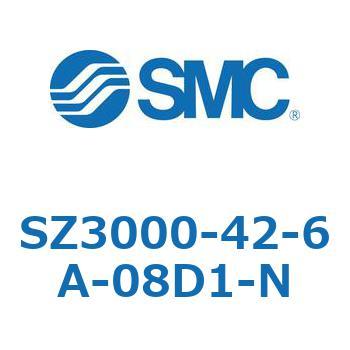 コネクタブロックAss'y SMC