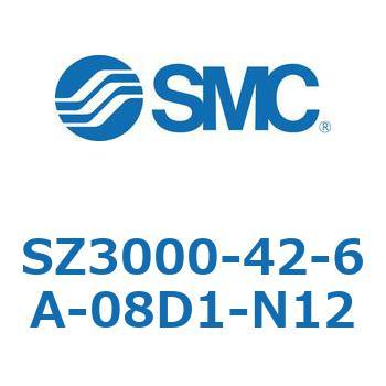 コネクタブロックAss'y SMC