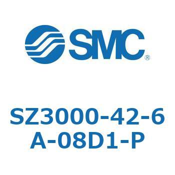 コネクタブロックAss'y SMC