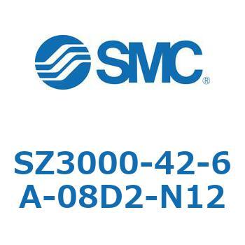 コネクタブロックAss'y SMC