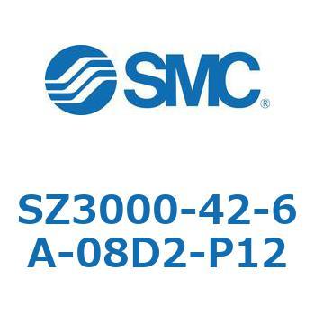 コネクタブロックAss'y SMC
