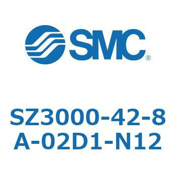 コネクタブロックAss'y SMC