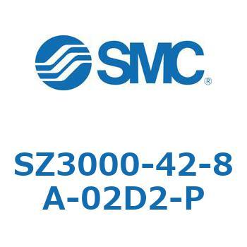 コネクタブロックAss'y SMC