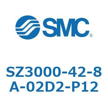コネクタブロックAss'y SMC